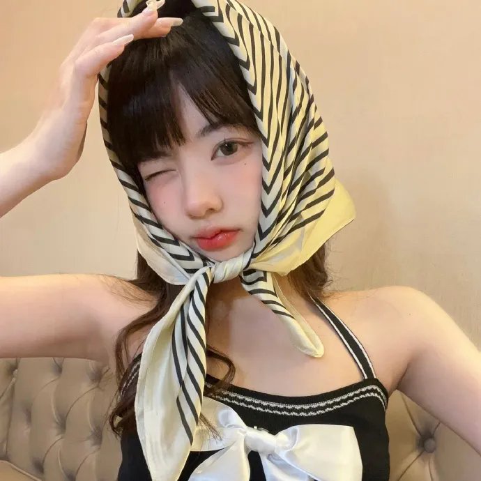 假如我是武松